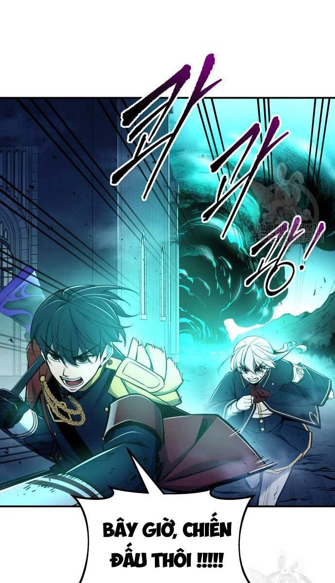 Trở Thành Hung Thần Trong Trò Chơi Thủ Thành Chapter 50 - 115