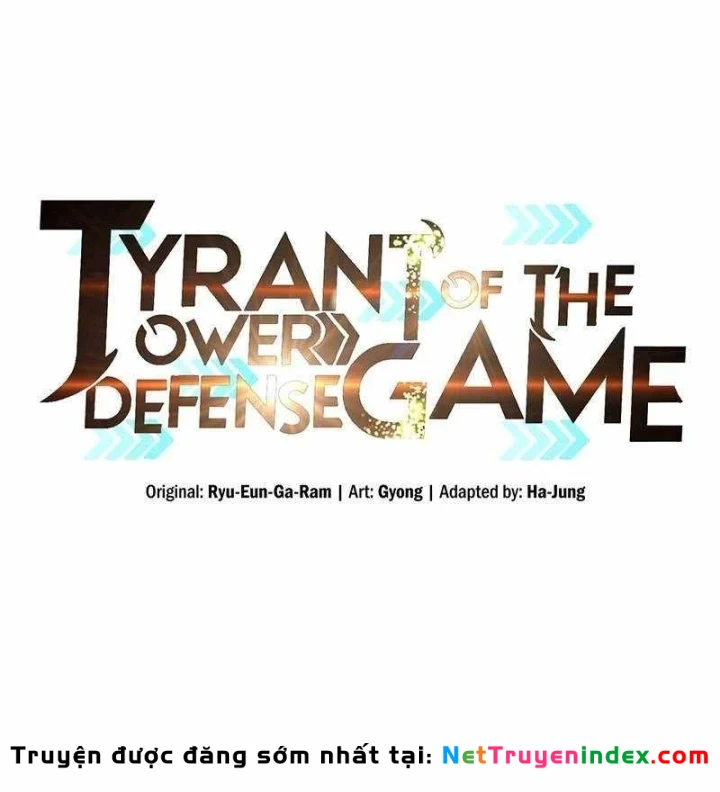 Trở Thành Hung Thần Trong Trò Chơi Thủ Thành Chapter 170 - 2