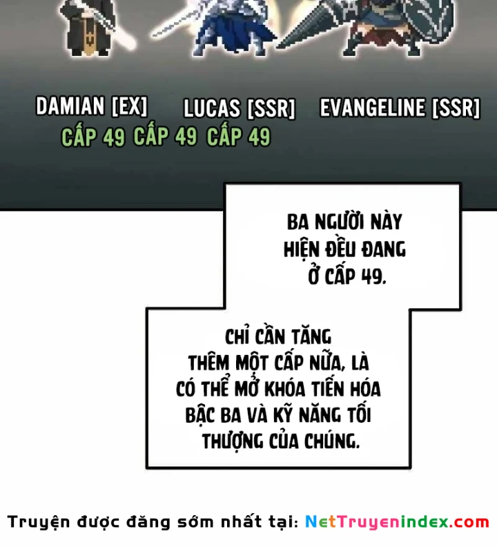 Trở Thành Hung Thần Trong Trò Chơi Thủ Thành Chapter 170 - 8