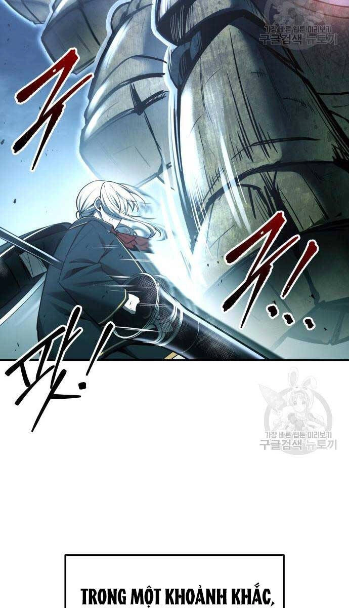 Trở Thành Hung Thần Trong Trò Chơi Thủ Thành Chapter 51 - 59