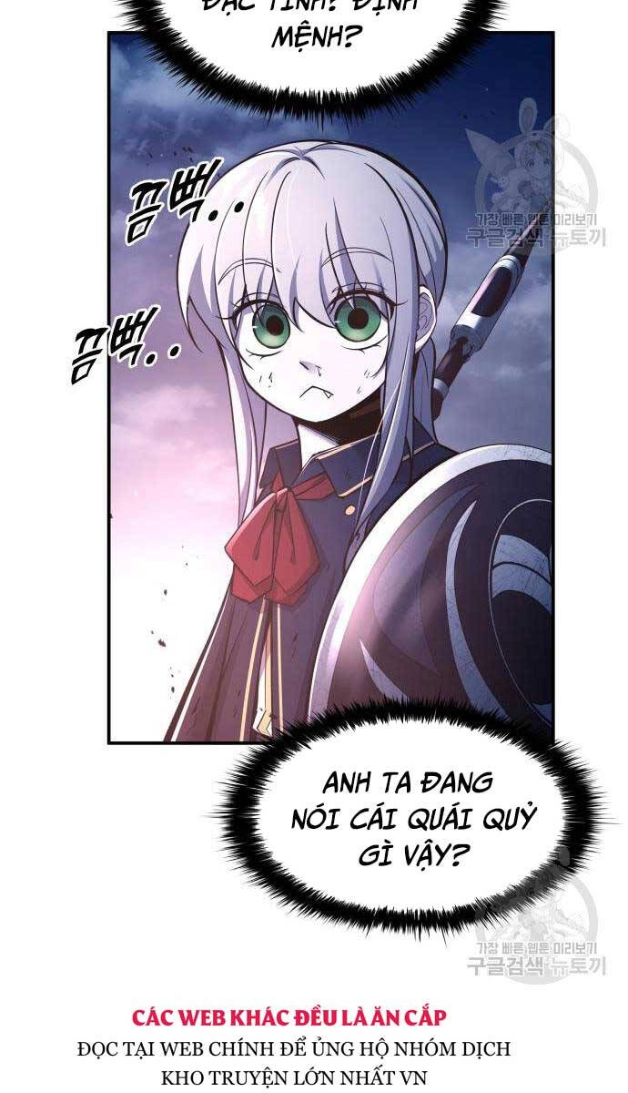 Trở Thành Hung Thần Trong Trò Chơi Thủ Thành Chapter 51 - 77