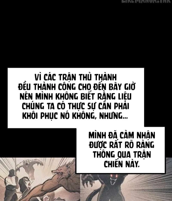 Trở Thành Hung Thần Trong Trò Chơi Thủ Thành Chapter 195 - 100
