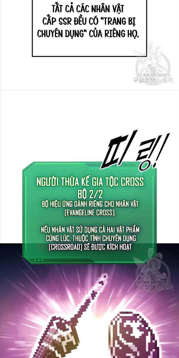 Trở Thành Hung Thần Trong Trò Chơi Thủ Thành Chapter 52 - 14