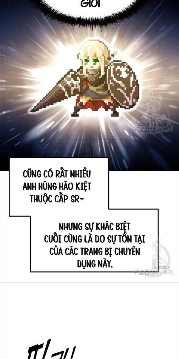 Trở Thành Hung Thần Trong Trò Chơi Thủ Thành Chapter 52 - 16