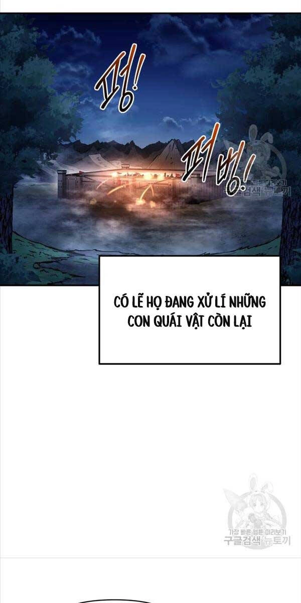 Trở Thành Hung Thần Trong Trò Chơi Thủ Thành Chapter 52 - 27