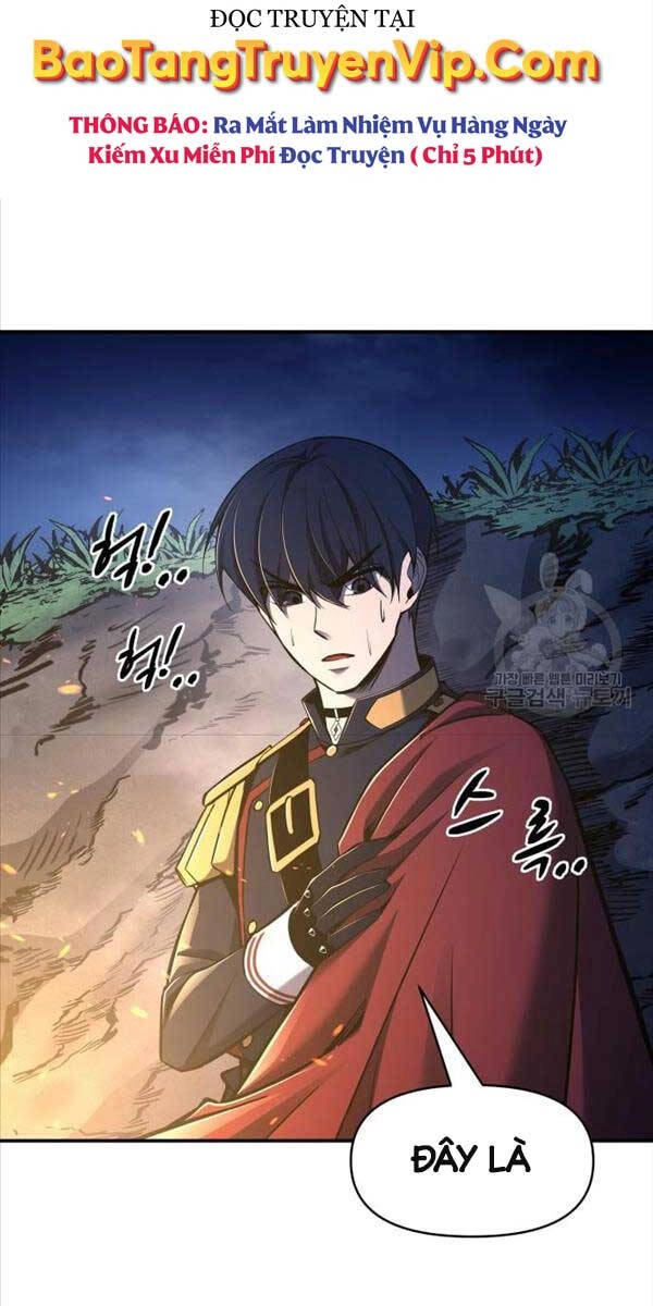 Trở Thành Hung Thần Trong Trò Chơi Thủ Thành Chapter 52 - 34