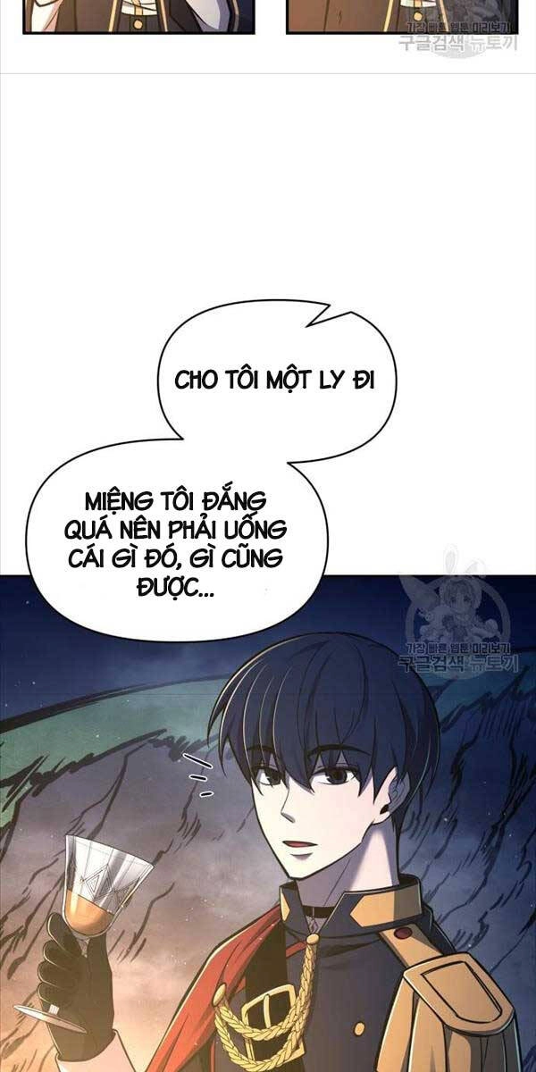 Trở Thành Hung Thần Trong Trò Chơi Thủ Thành Chapter 52 - 56