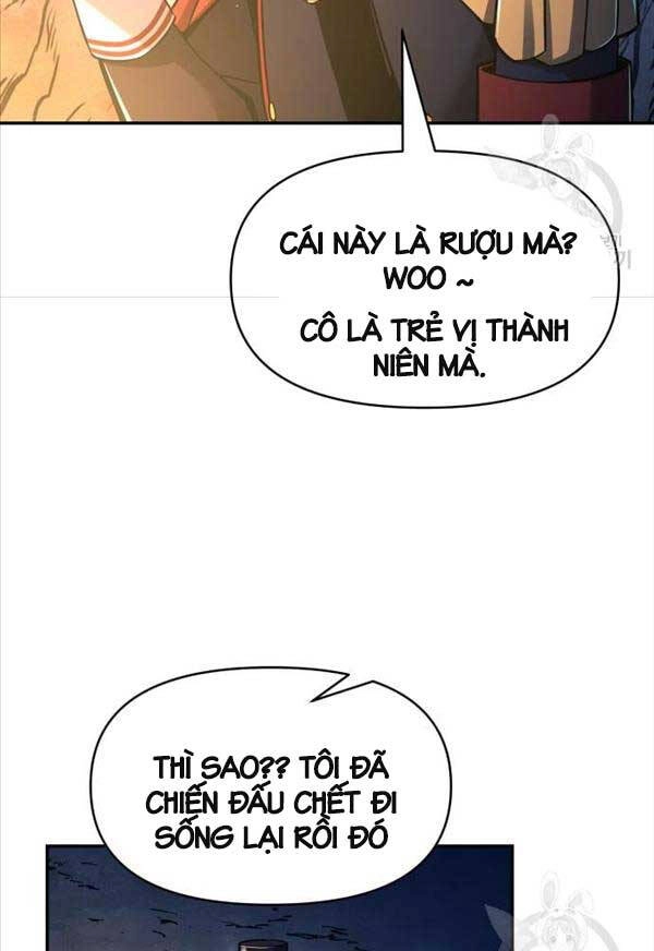 Trở Thành Hung Thần Trong Trò Chơi Thủ Thành Chapter 52 - 57