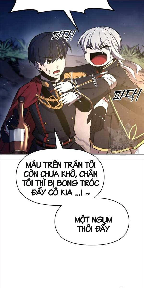 Trở Thành Hung Thần Trong Trò Chơi Thủ Thành Chapter 52 - 61