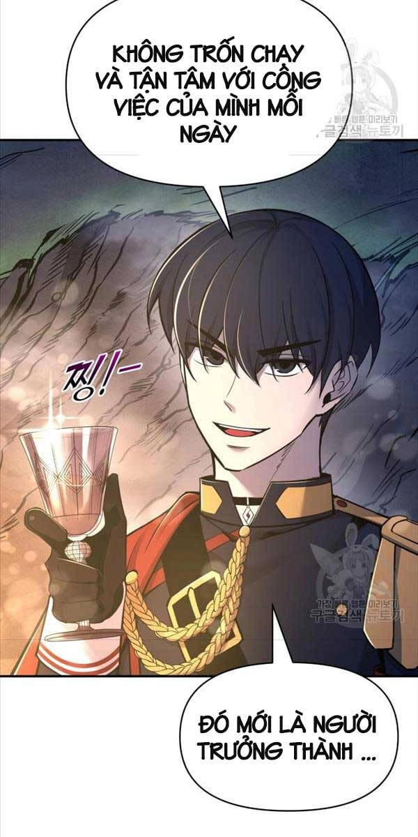 Trở Thành Hung Thần Trong Trò Chơi Thủ Thành Chapter 52 - 69