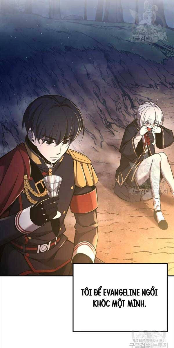 Trở Thành Hung Thần Trong Trò Chơi Thủ Thành Chapter 52 - 85