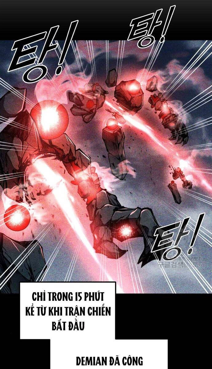 Trở Thành Hung Thần Trong Trò Chơi Thủ Thành Chapter 53 - 17