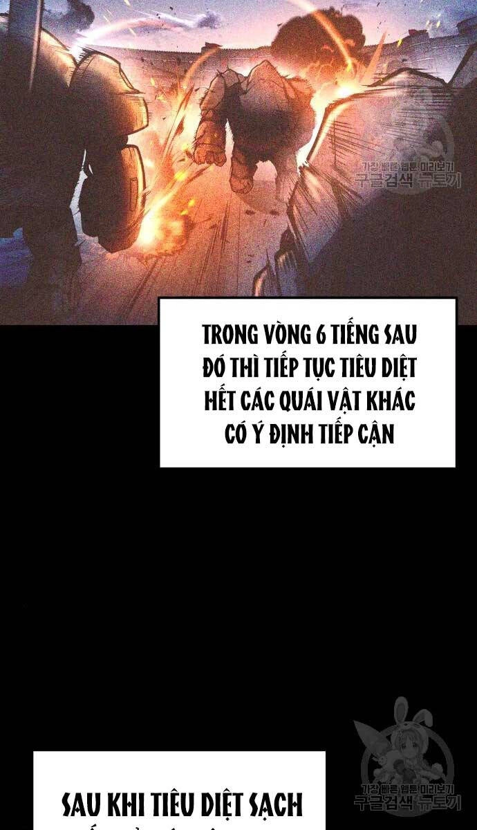 Trở Thành Hung Thần Trong Trò Chơi Thủ Thành Chapter 53 - 19