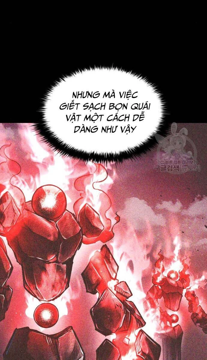 Trở Thành Hung Thần Trong Trò Chơi Thủ Thành Chapter 53 - 21