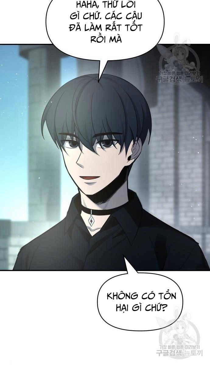 Trở Thành Hung Thần Trong Trò Chơi Thủ Thành Chapter 53 - 25