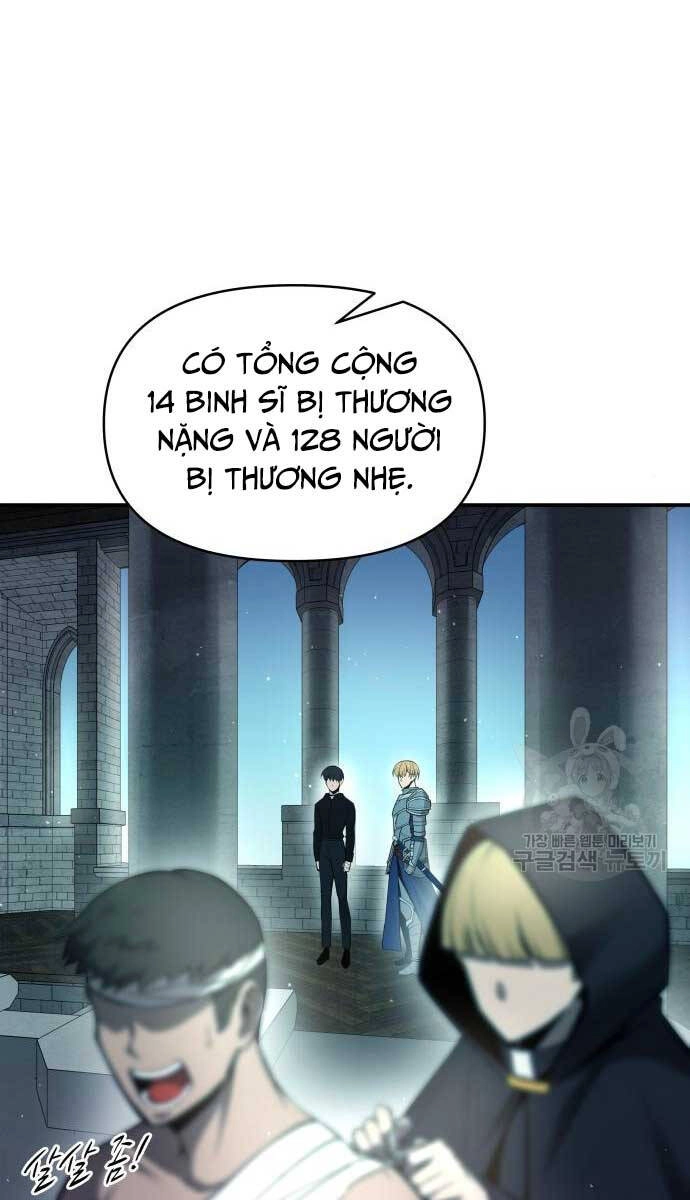 Trở Thành Hung Thần Trong Trò Chơi Thủ Thành Chapter 53 - 26