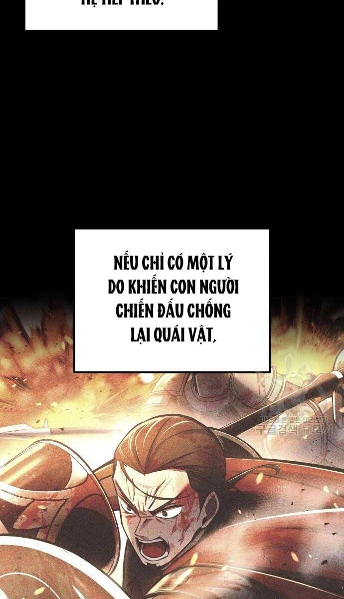 Trở Thành Hung Thần Trong Trò Chơi Thủ Thành Chapter 53 - 131