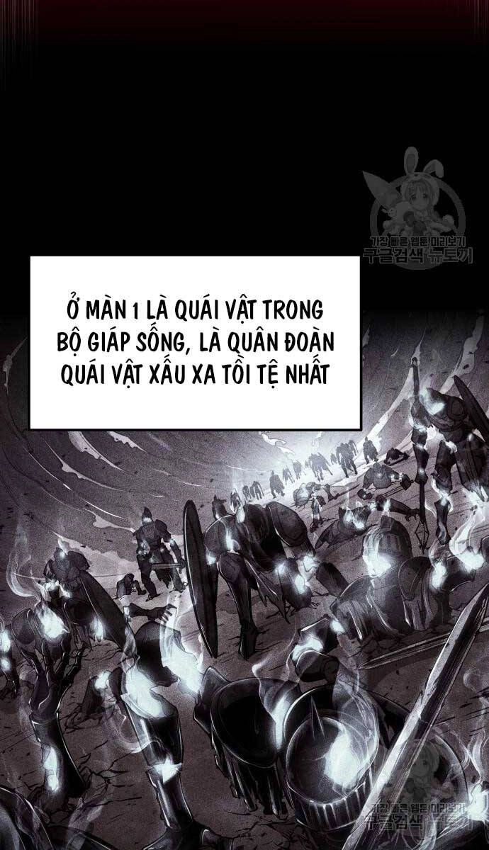 Trở Thành Hung Thần Trong Trò Chơi Thủ Thành Chapter 54 - 18