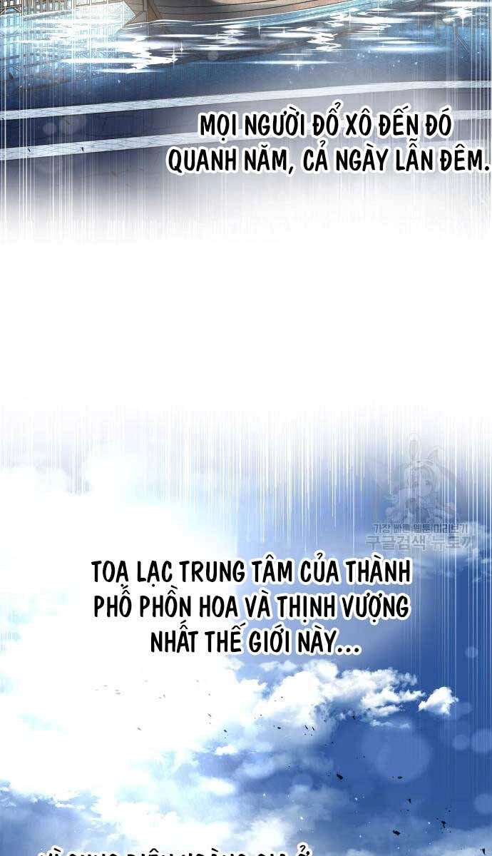 Trở Thành Hung Thần Trong Trò Chơi Thủ Thành Chapter 54 - 33