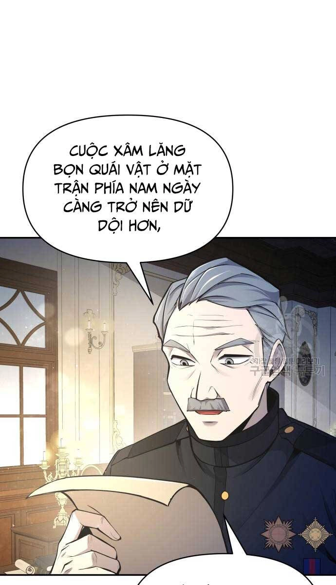 Trở Thành Hung Thần Trong Trò Chơi Thủ Thành Chapter 54 - 43