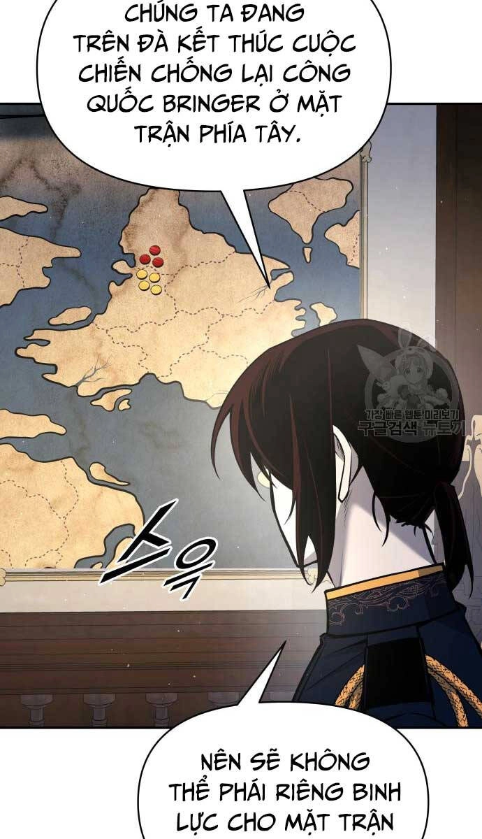 Trở Thành Hung Thần Trong Trò Chơi Thủ Thành Chapter 54 - 51