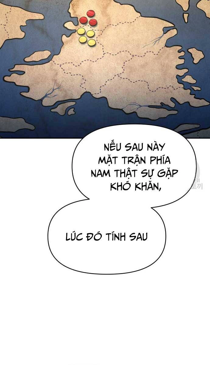 Trở Thành Hung Thần Trong Trò Chơi Thủ Thành Chapter 54 - 53