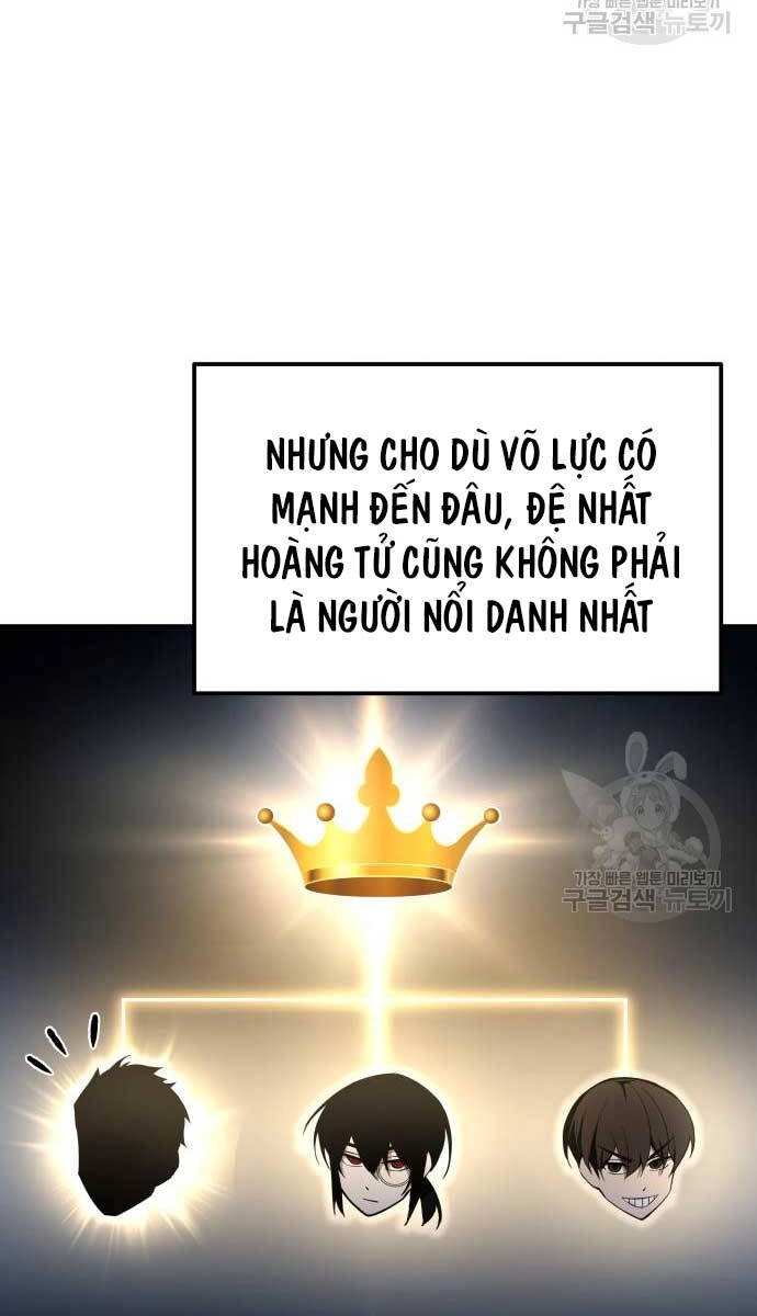 Trở Thành Hung Thần Trong Trò Chơi Thủ Thành Chapter 54 - 62