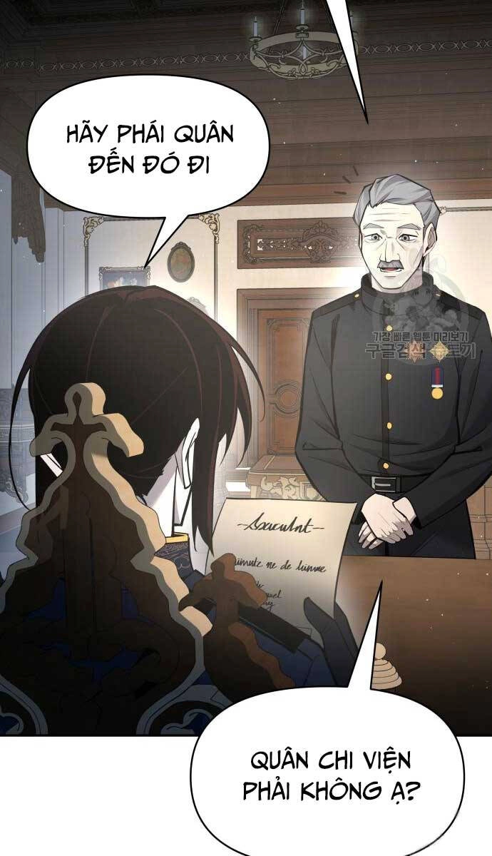 Trở Thành Hung Thần Trong Trò Chơi Thủ Thành Chapter 54 - 78