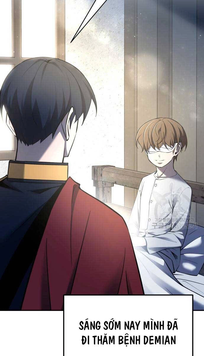 Trở Thành Hung Thần Trong Trò Chơi Thủ Thành Chapter 54 - 97