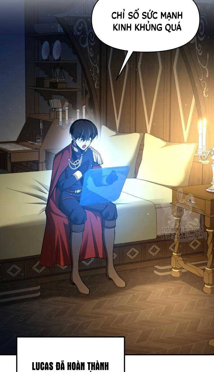 Trở Thành Hung Thần Trong Trò Chơi Thủ Thành Chapter 55 - 3