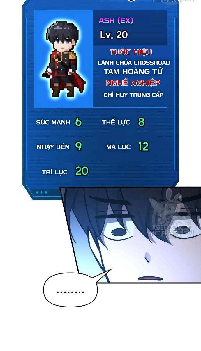 Trở Thành Hung Thần Trong Trò Chơi Thủ Thành Chapter 55 - 16