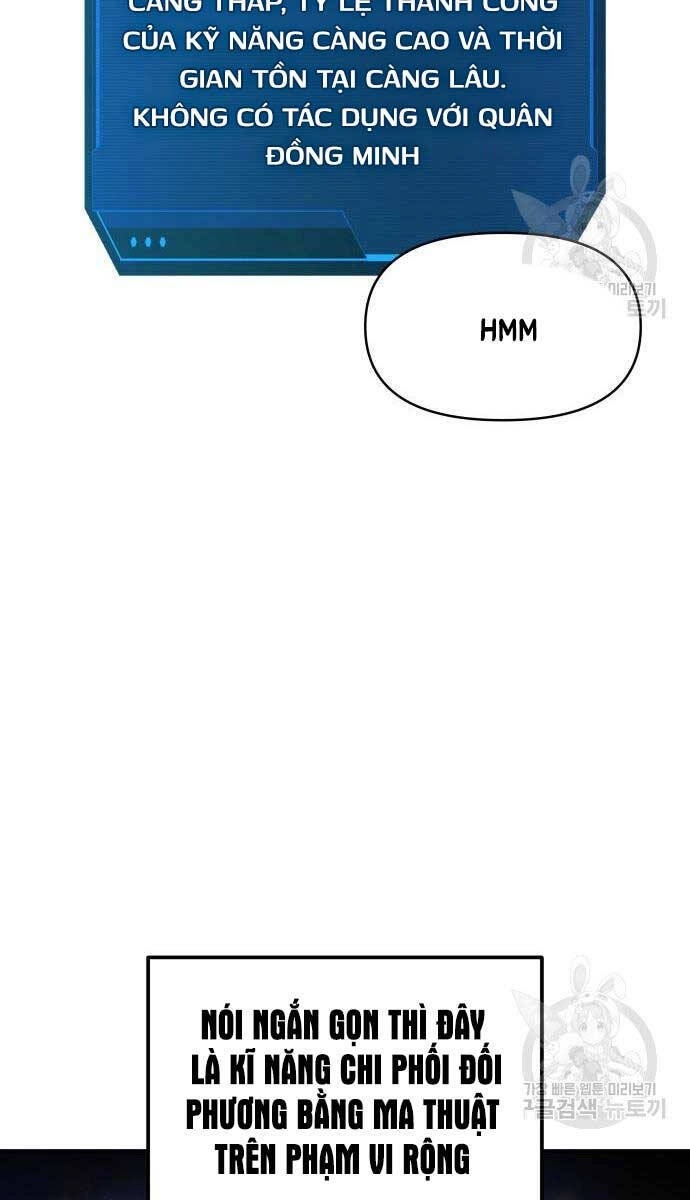 Trở Thành Hung Thần Trong Trò Chơi Thủ Thành Chapter 55 - 21