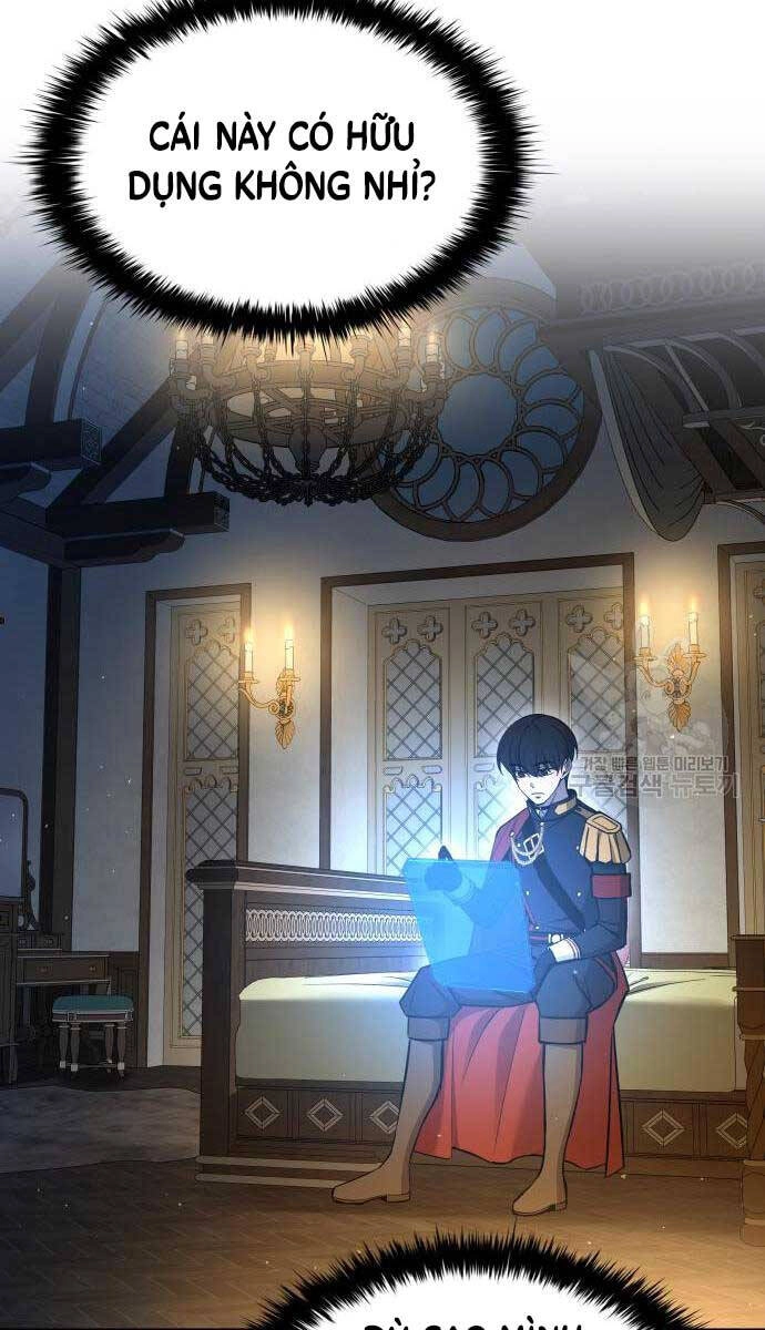 Trở Thành Hung Thần Trong Trò Chơi Thủ Thành Chapter 55 - 24