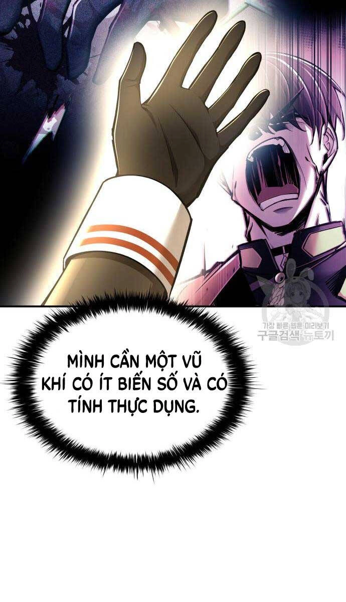 Trở Thành Hung Thần Trong Trò Chơi Thủ Thành Chapter 55 - 31