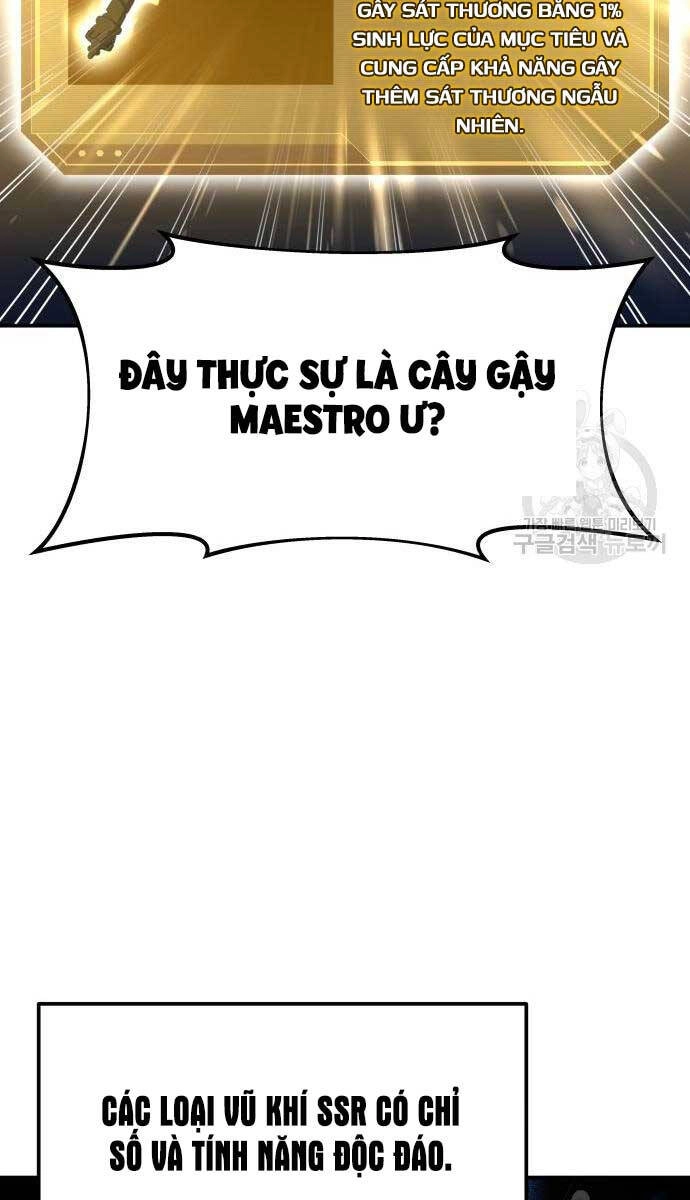 Trở Thành Hung Thần Trong Trò Chơi Thủ Thành Chapter 55 - 38