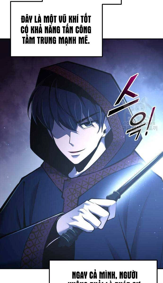 Trở Thành Hung Thần Trong Trò Chơi Thủ Thành Chapter 55 - 42