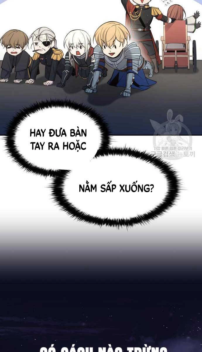 Trở Thành Hung Thần Trong Trò Chơi Thủ Thành Chapter 55 - 49