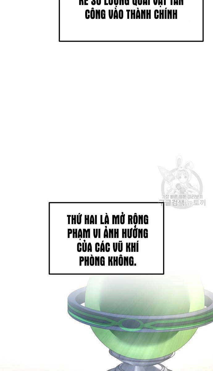 Trở Thành Hung Thần Trong Trò Chơi Thủ Thành Chapter 55 - 60