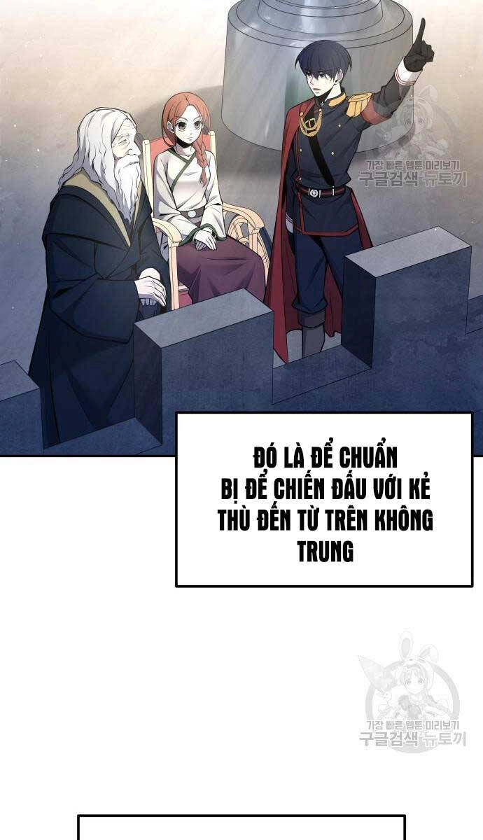 Trở Thành Hung Thần Trong Trò Chơi Thủ Thành Chapter 55 - 61