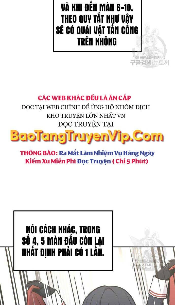 Trở Thành Hung Thần Trong Trò Chơi Thủ Thành Chapter 55 - 64