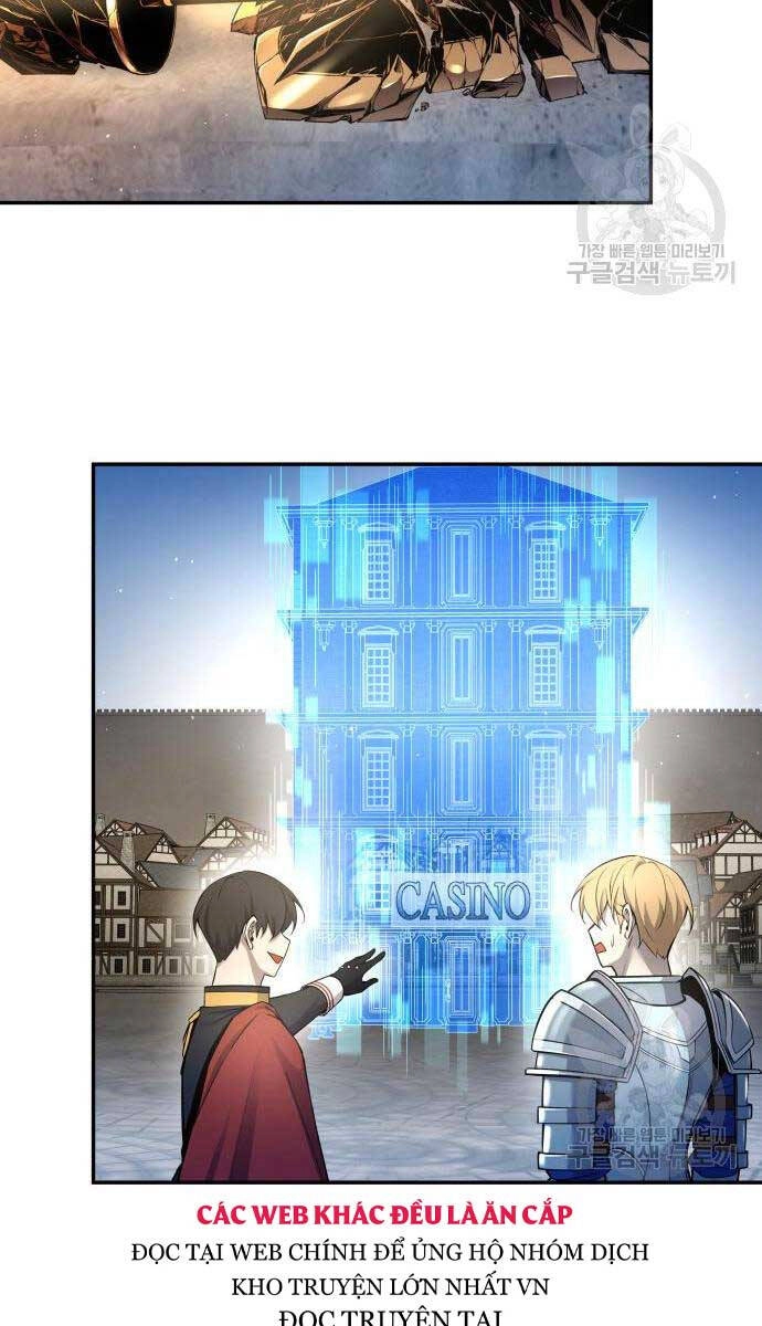 Trở Thành Hung Thần Trong Trò Chơi Thủ Thành Chapter 55 - 70