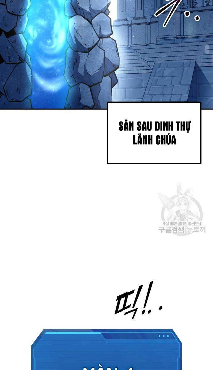 Trở Thành Hung Thần Trong Trò Chơi Thủ Thành Chapter 55 - 74