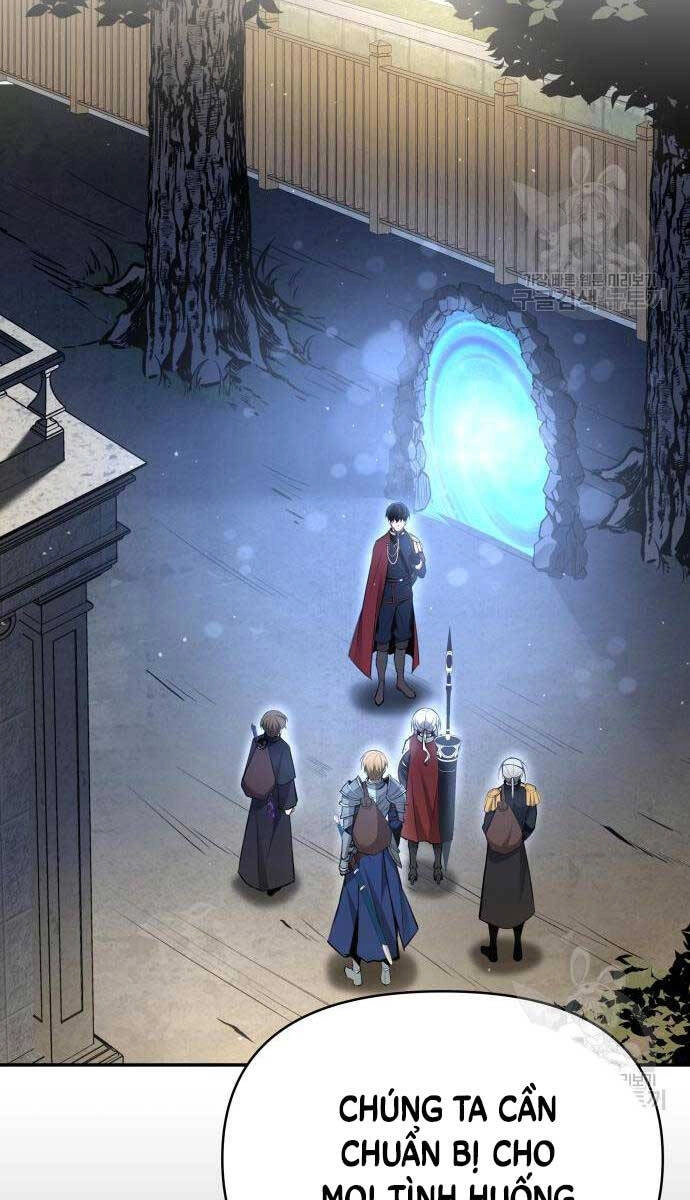 Trở Thành Hung Thần Trong Trò Chơi Thủ Thành Chapter 55 - 104