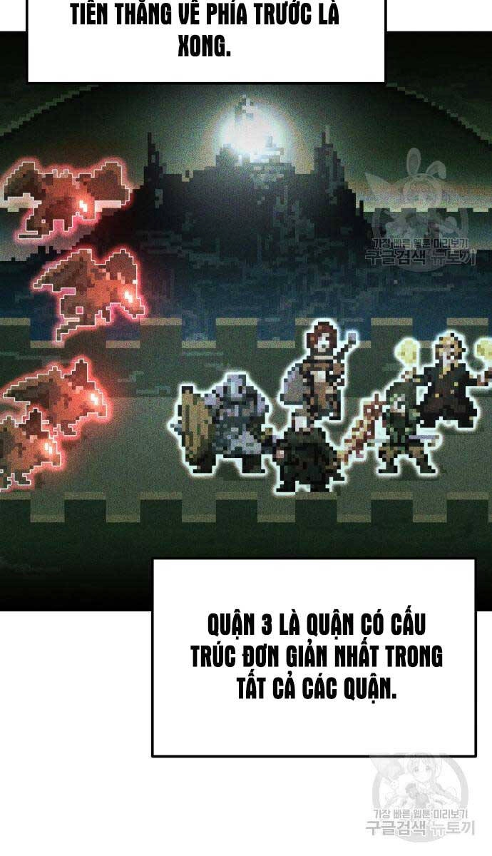 Trở Thành Hung Thần Trong Trò Chơi Thủ Thành Chapter 55 - 108