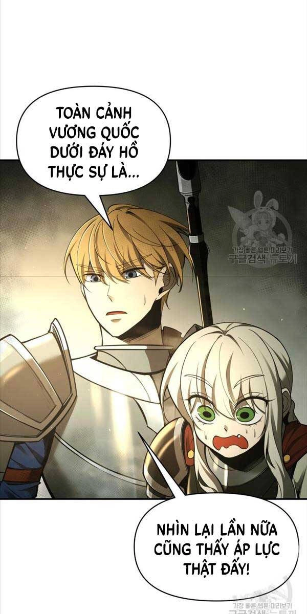 Trở Thành Hung Thần Trong Trò Chơi Thủ Thành Chapter 56 - 7