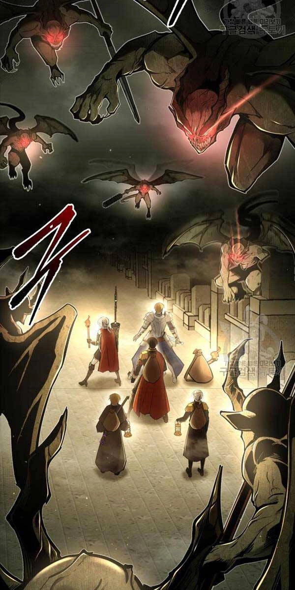 Trở Thành Hung Thần Trong Trò Chơi Thủ Thành Chapter 56 - 19