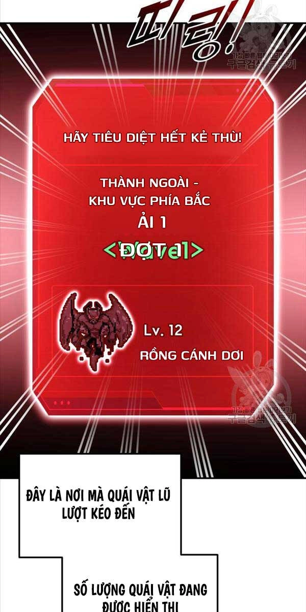 Trở Thành Hung Thần Trong Trò Chơi Thủ Thành Chapter 56 - 23