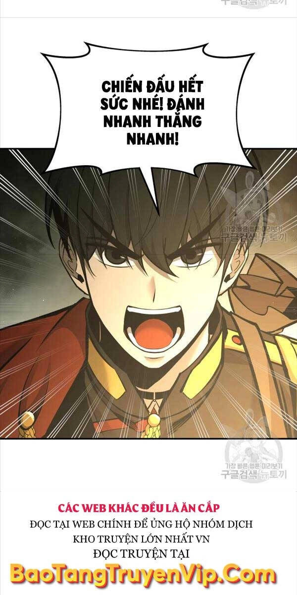 Trở Thành Hung Thần Trong Trò Chơi Thủ Thành Chapter 56 - 26