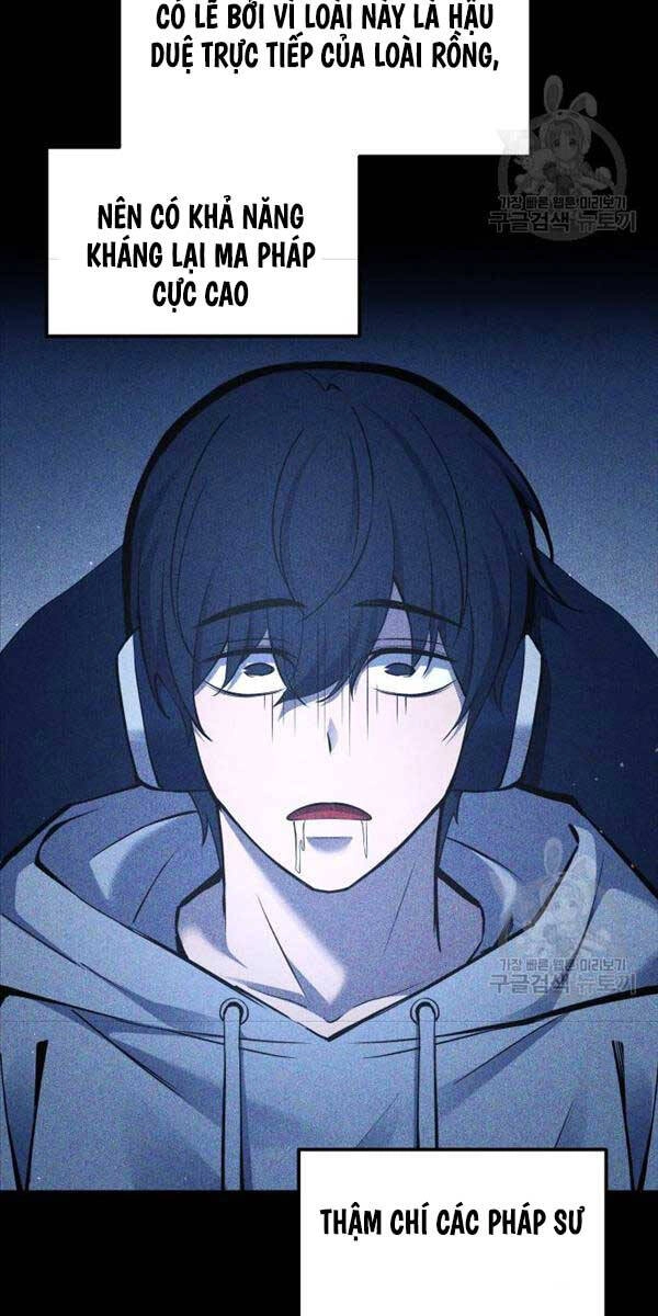 Trở Thành Hung Thần Trong Trò Chơi Thủ Thành Chapter 56 - 33