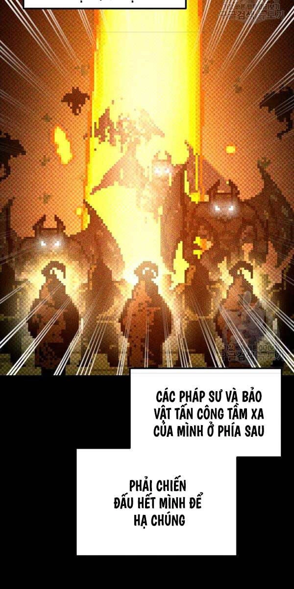 Trở Thành Hung Thần Trong Trò Chơi Thủ Thành Chapter 56 - 41